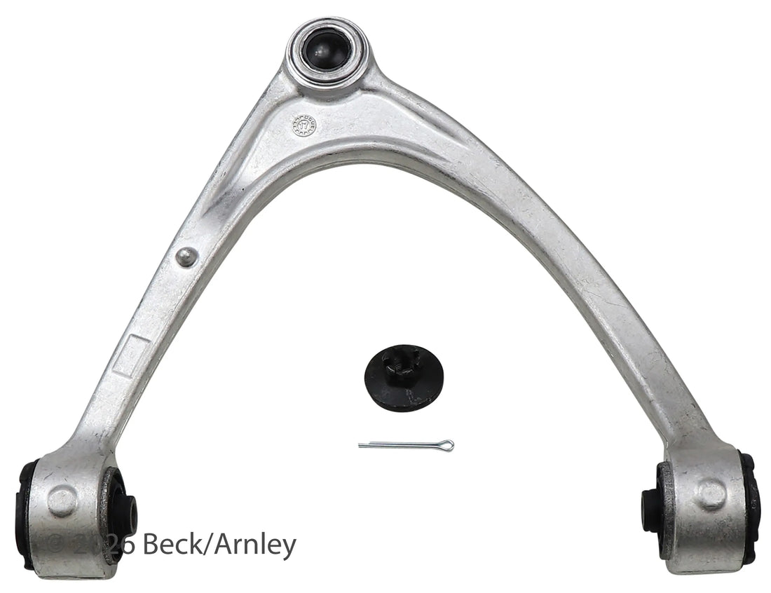 Beck/Arnley 102-6585 2001-2006 Lexus LS430 Suspension Control Arm and Ball Joint Assembly