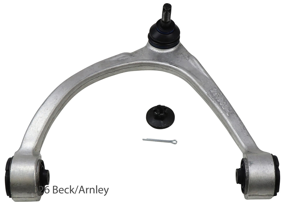 Beck/Arnley 102-6585 2001-2006 Lexus LS430 Suspension Control Arm and Ball Joint Assembly