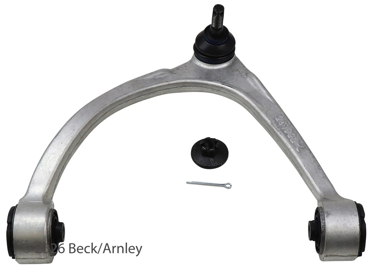 Beck/Arnley 102-6585 2001-2006 Lexus LS430 Suspension Control Arm and Ball Joint Assembly