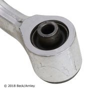 Beck/Arnley 102-6594 2003-2009 Nissan 350Z Suspension Control Arm and Ball Joint Assembly
