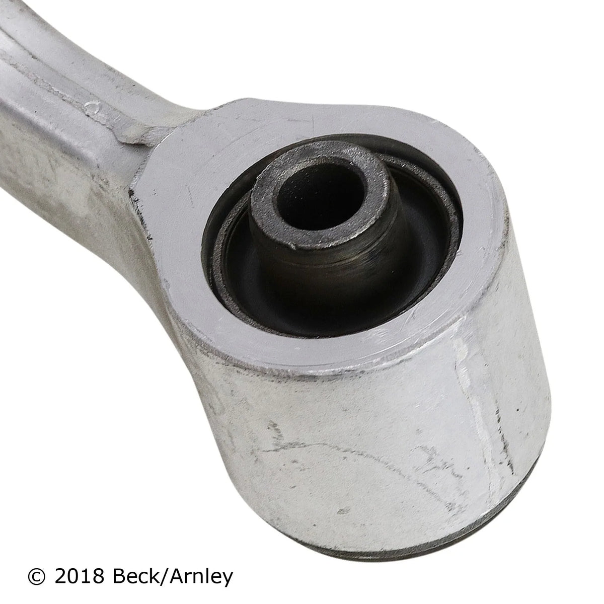 Beck/Arnley 102-6594 2003-2009 Nissan 350Z Suspension Control Arm and Ball Joint Assembly