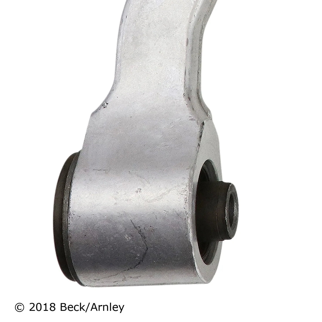 Beck/Arnley 102-6594 2003-2009 Nissan 350Z Suspension Control Arm and Ball Joint Assembly
