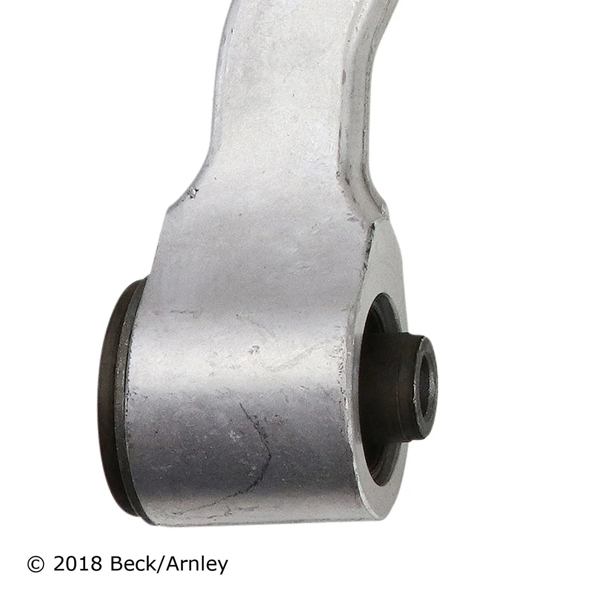 Beck/Arnley 102-6594 2003-2009 Nissan 350Z Suspension Control Arm and Ball Joint Assembly