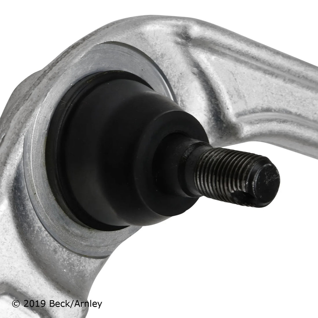 Beck/Arnley 102-6594 2003-2009 Nissan 350Z Suspension Control Arm and Ball Joint Assembly