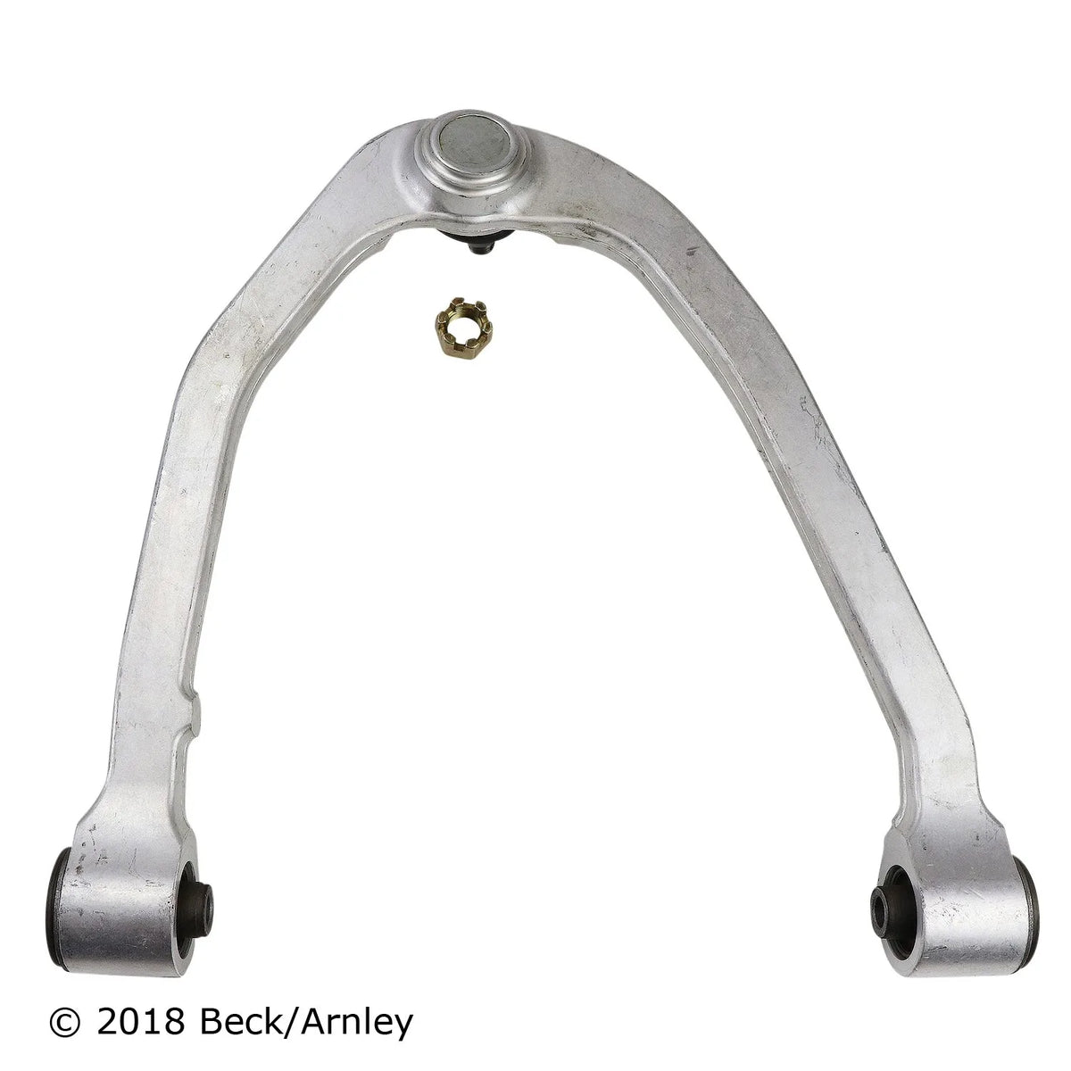 Beck/Arnley 102-6594 2003-2009 Nissan 350Z Suspension Control Arm and Ball Joint Assembly