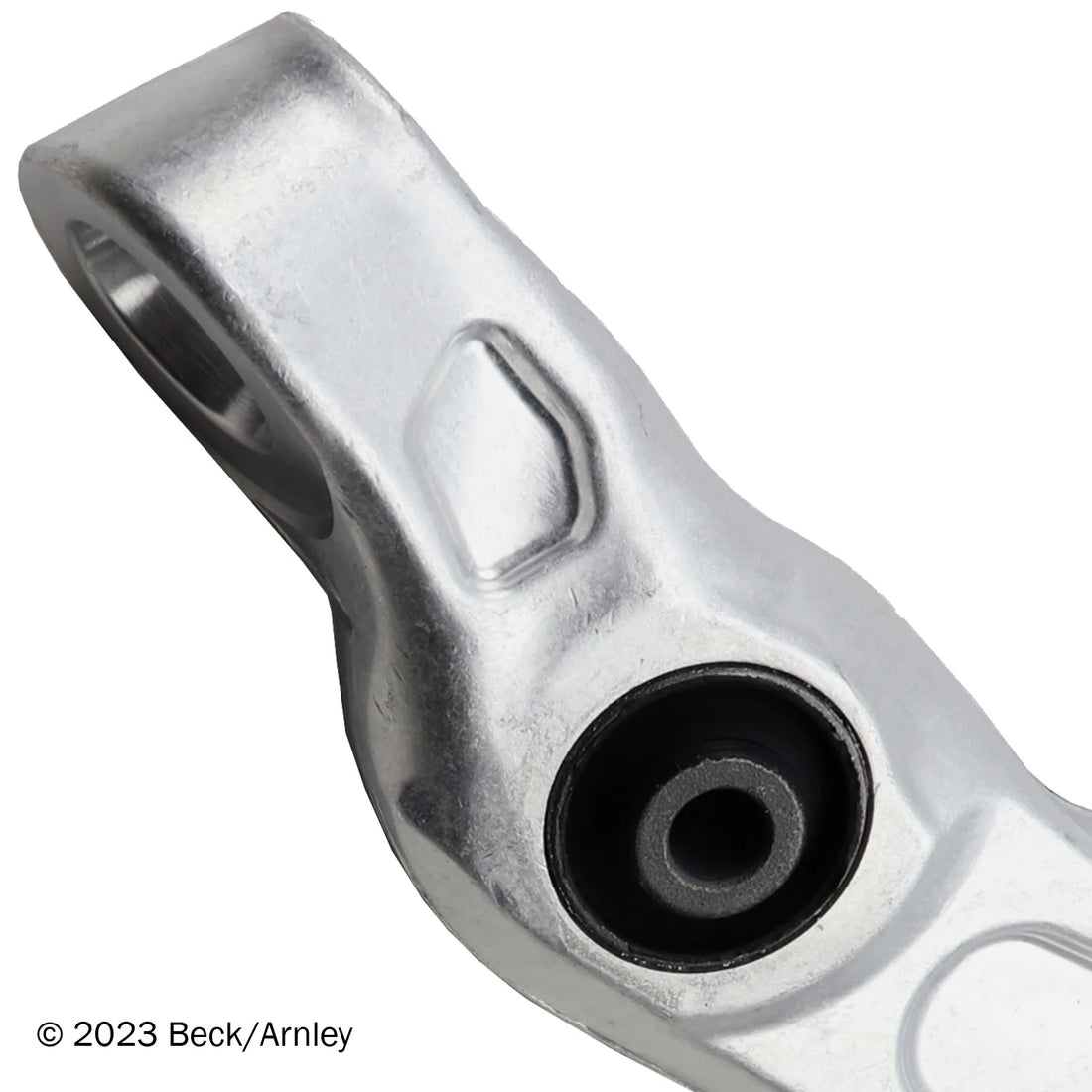 Beck/Arnley 102-6596 2003-2004 INFINITI G35 Suspension Control Arm
