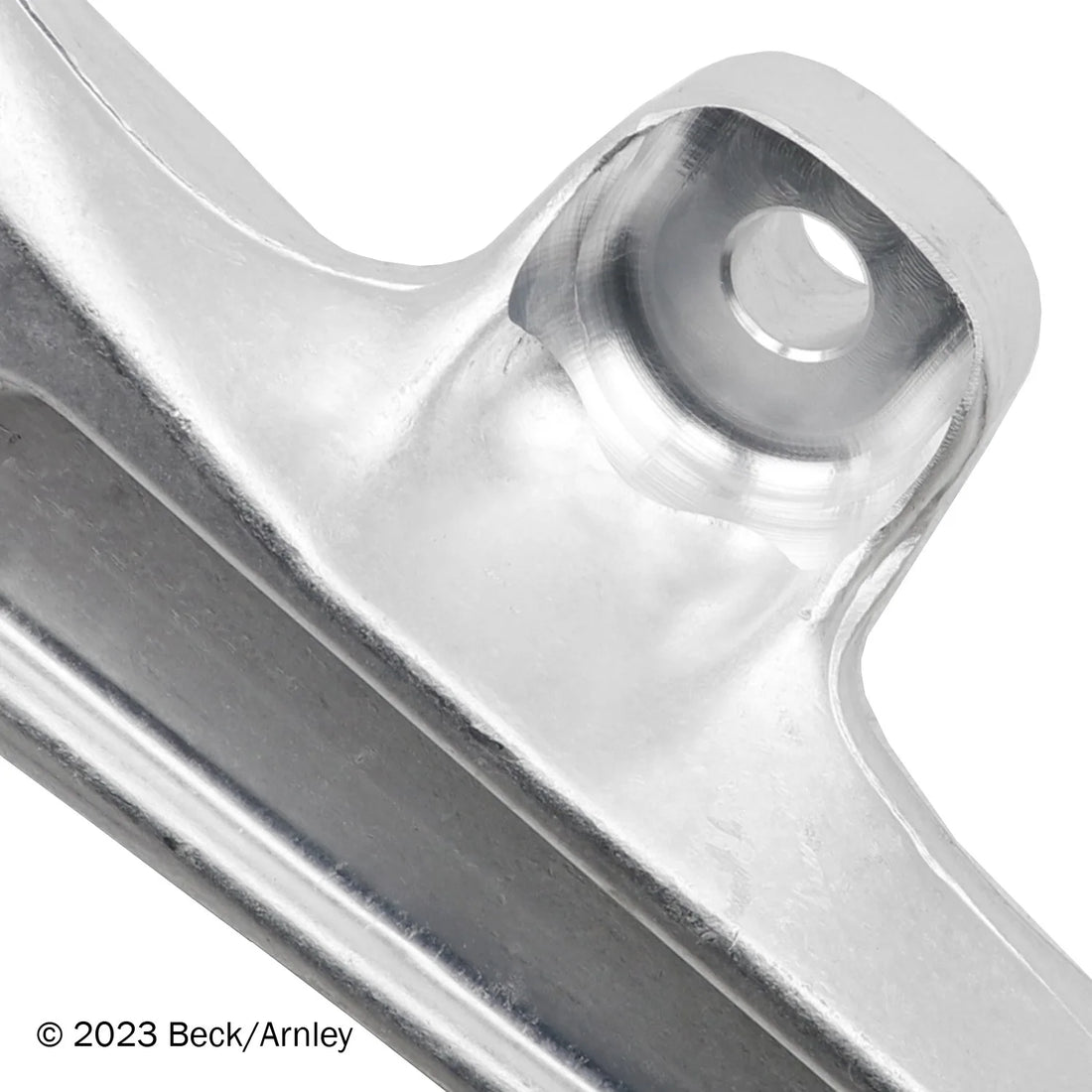 Beck/Arnley 102-6596 2003-2004 INFINITI G35 Suspension Control Arm