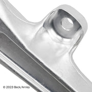 Beck/Arnley 102-6596 2003-2004 INFINITI G35 Suspension Control Arm