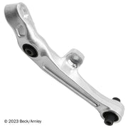 Beck/Arnley 102-6596 2003-2004 INFINITI G35 Suspension Control Arm