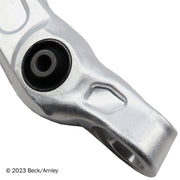 Beck/Arnley 102-6597 2003-2004 INFINITI G35 Suspension Control Arm