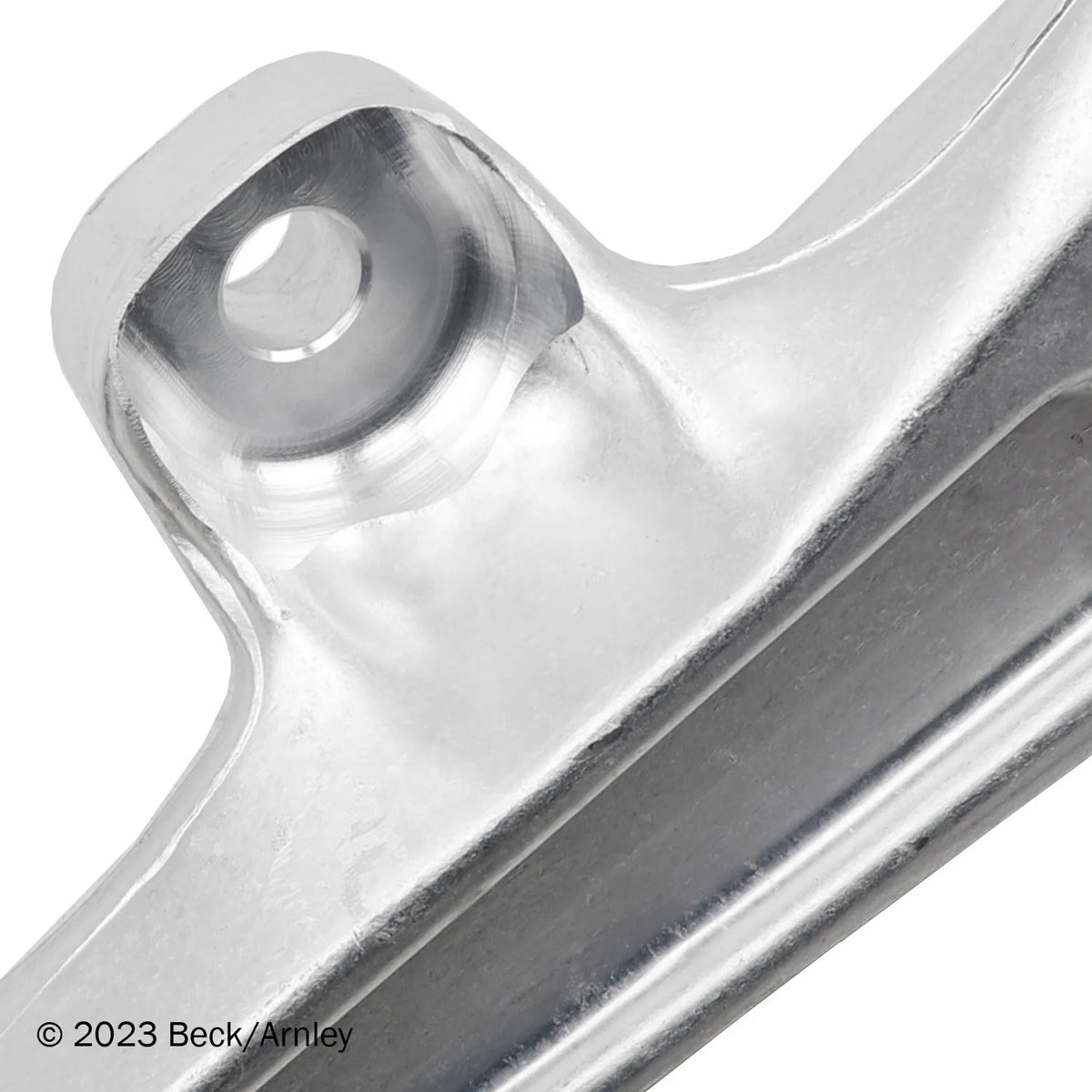Beck/Arnley 102-6597 2003-2004 INFINITI G35 Suspension Control Arm