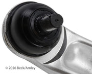 Beck/Arnley 102-6599 2003-2009 Nissan 350Z Suspension Control Arm and Ball Joint Assembly