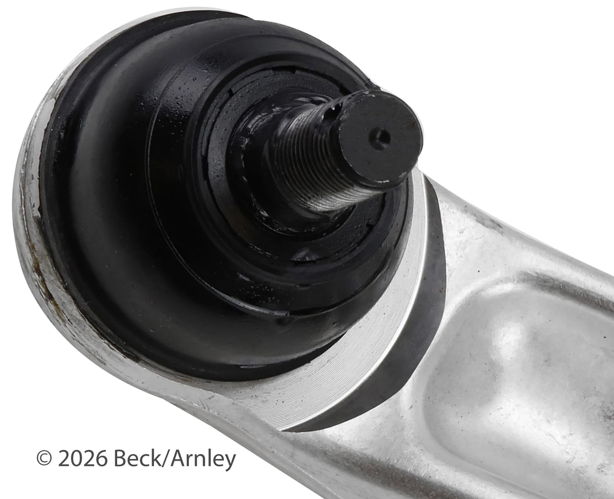 Beck/Arnley 102-6599 2003-2009 Nissan 350Z Suspension Control Arm and Ball Joint Assembly