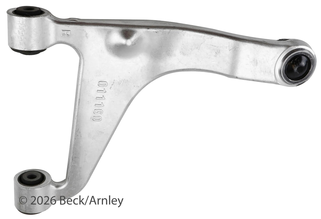 Beck/Arnley 102-6599 2003-2009 Nissan 350Z Suspension Control Arm and Ball Joint Assembly