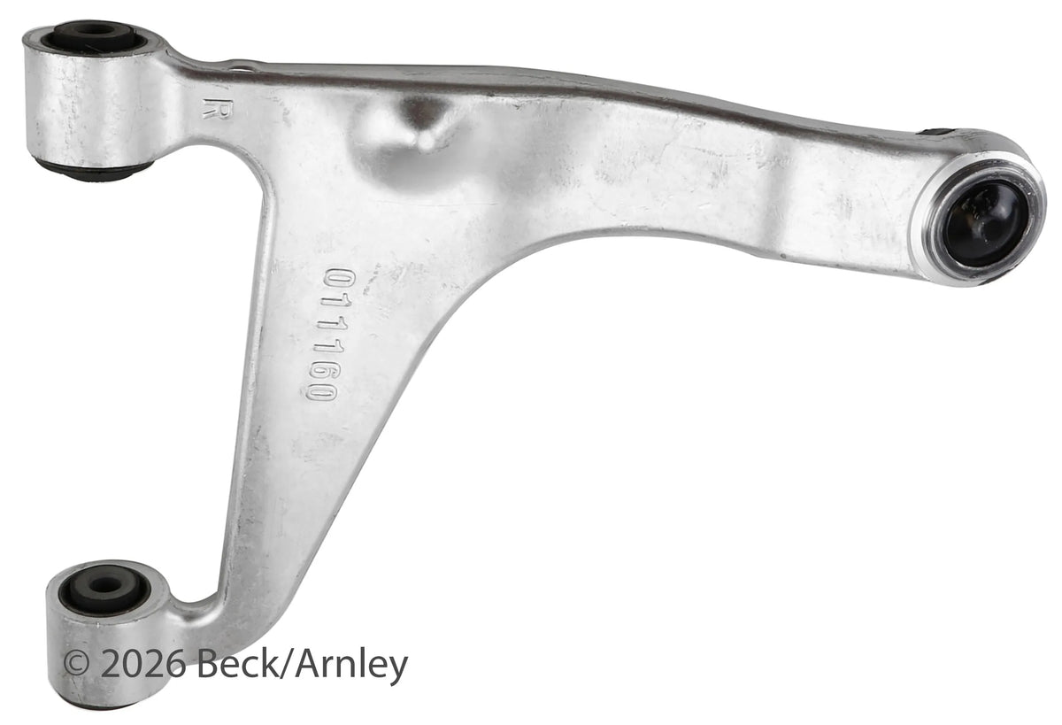 Beck/Arnley 102-6599 2003-2009 Nissan 350Z Suspension Control Arm and Ball Joint Assembly