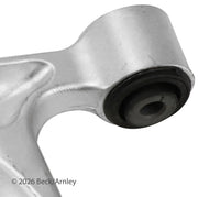 Beck/Arnley 102-6599 2003-2009 Nissan 350Z Suspension Control Arm and Ball Joint Assembly
