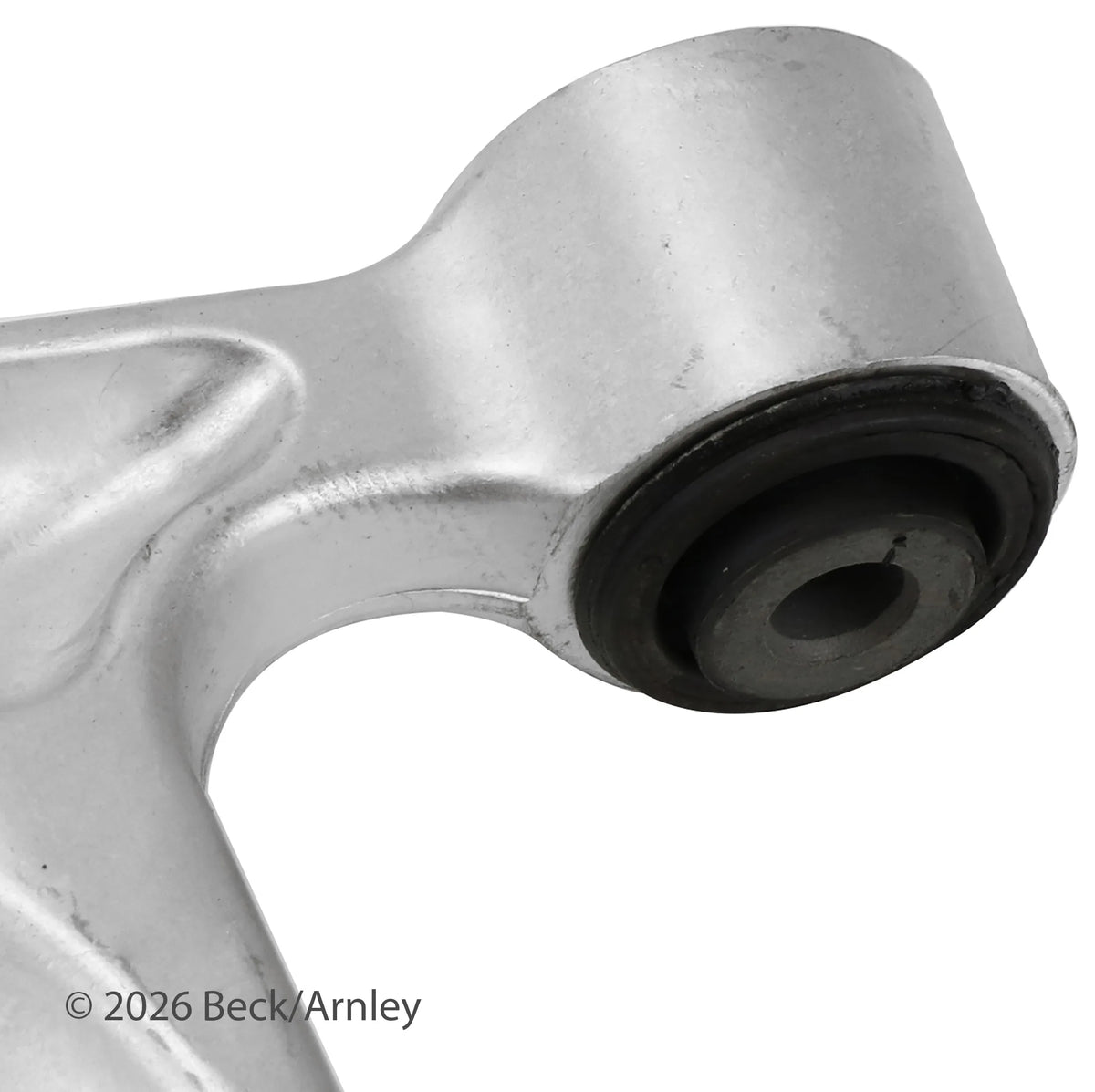 Beck/Arnley 102-6599 2003-2009 Nissan 350Z Suspension Control Arm and Ball Joint Assembly