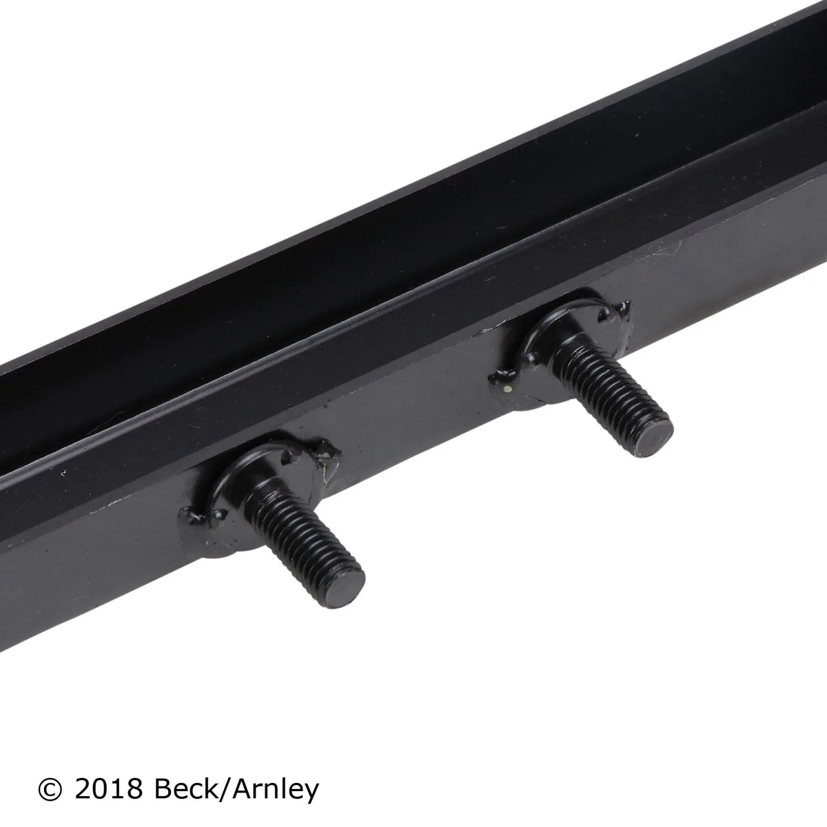 Beck/Arnley 102-6614 2001-2003 Mazda Protege Suspension Trailing Arm