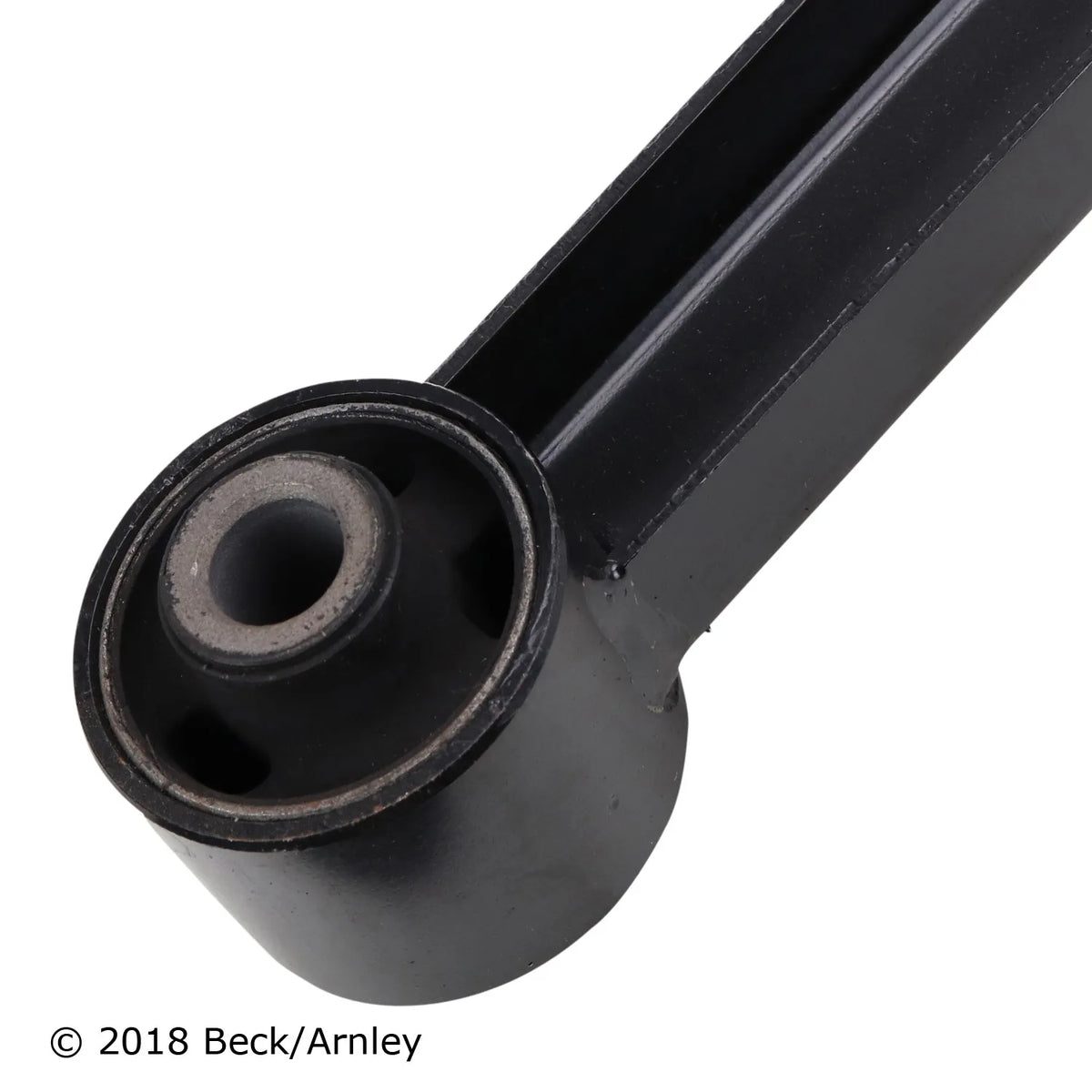 Beck/Arnley 102-6614 2001-2003 Mazda Protege Suspension Trailing Arm