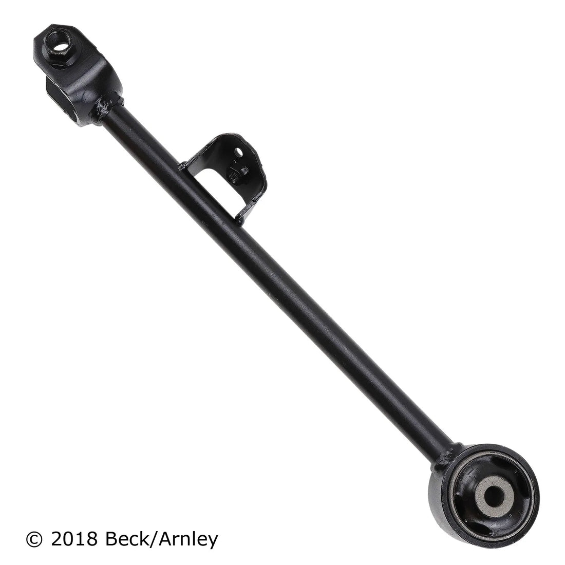Beck/Arnley 102-6619 2003-2007 Honda Accord Suspension Trailing Arm