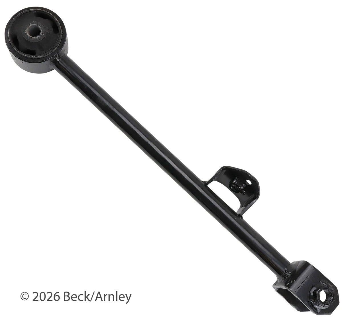 Beck/Arnley 102-6620 2003-2007 Honda Accord Suspension Trailing Arm