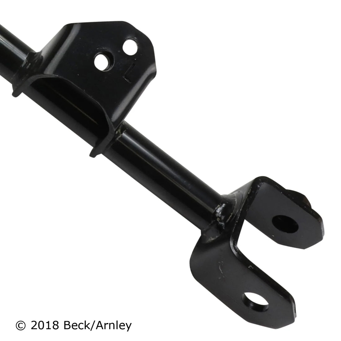Beck/Arnley 102-6623 1998-2002 Honda Accord Suspension Trailing Arm