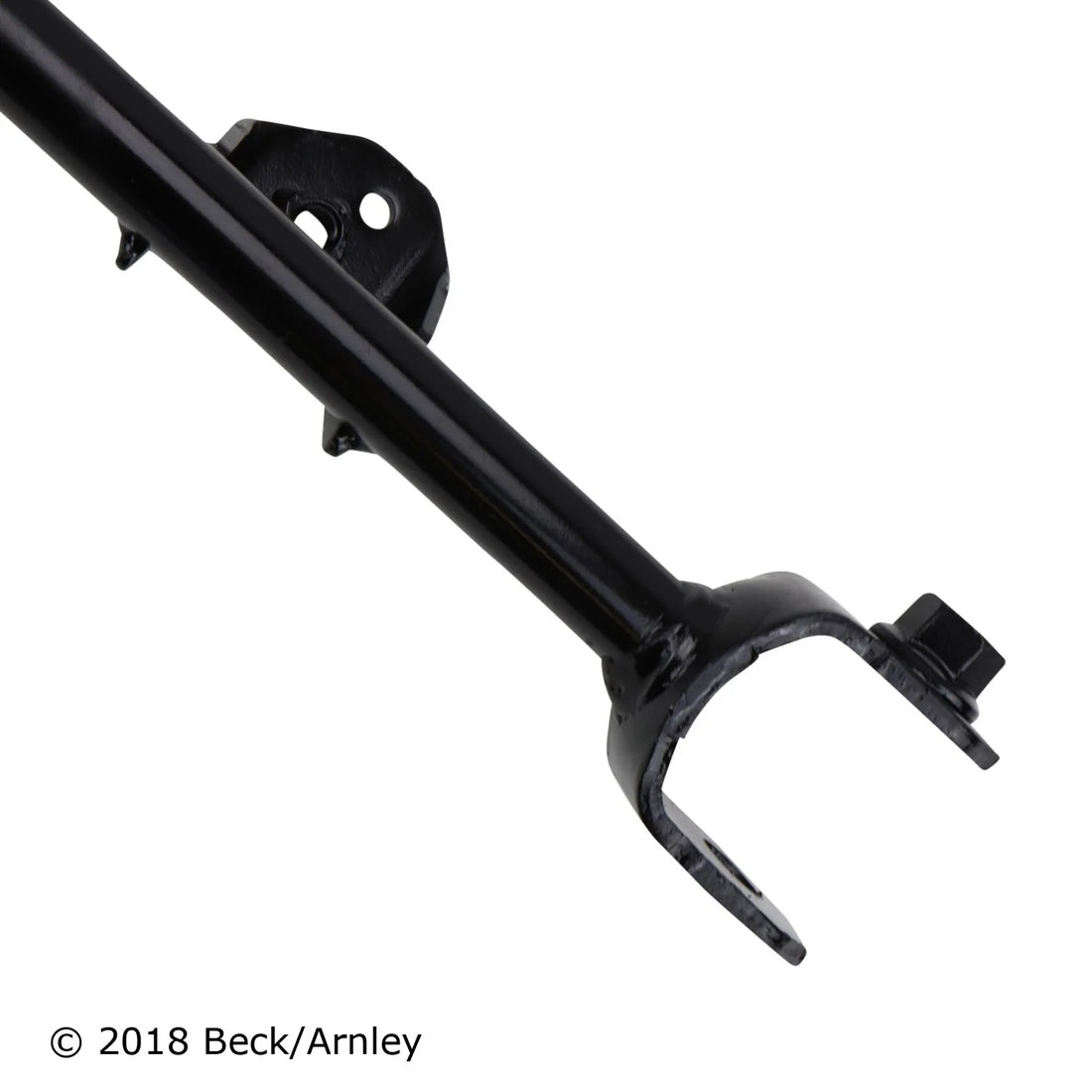 Beck/Arnley 102-6624 1998-2002 Honda Accord Suspension Trailing Arm
