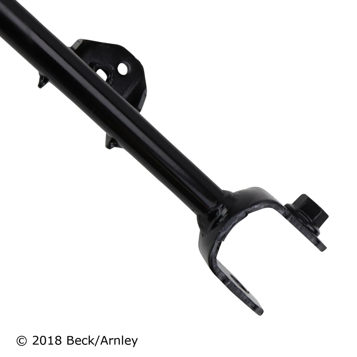 Beck/Arnley 102-6624 1998-2002 Honda Accord Suspension Trailing Arm