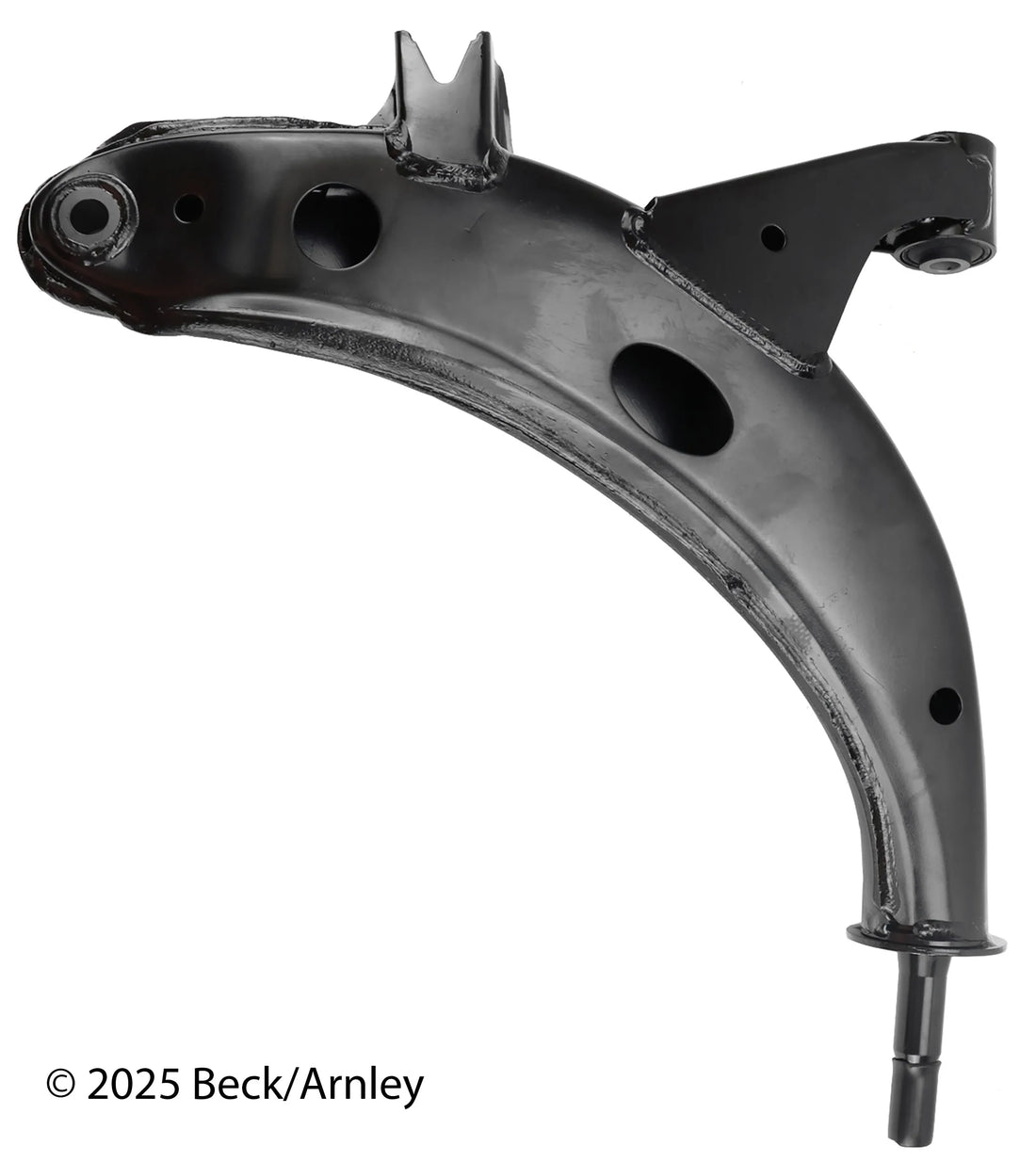 Beck/Arnley 102-6627 2003-2006 Subaru Baja Suspension Control Arm