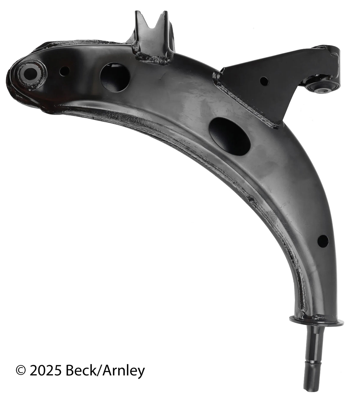 Beck/Arnley 102-6627 2003-2006 Subaru Baja Suspension Control Arm