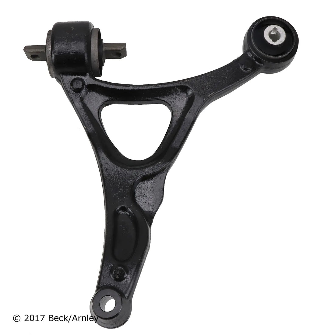 Beck/Arnley 102-6635 2003-2014 Volvo XC90 Suspension Control Arm