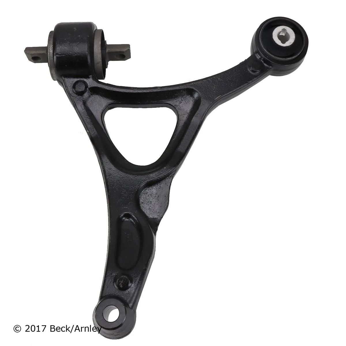 Beck/Arnley 102-6635 2003-2014 Volvo XC90 Suspension Control Arm