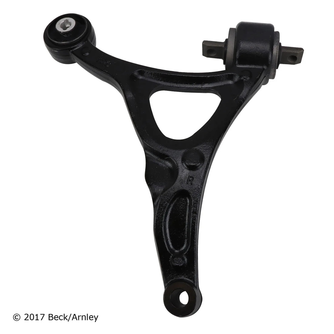 Beck/Arnley 102-6635 2003-2014 Volvo XC90 Suspension Control Arm