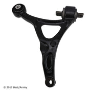 Beck/Arnley 102-6635 2003-2014 Volvo XC90 Suspension Control Arm