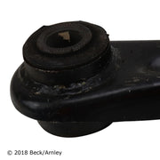 Beck/Arnley 102-6646 2000-2005 Hyundai Accent Suspension Control Arm