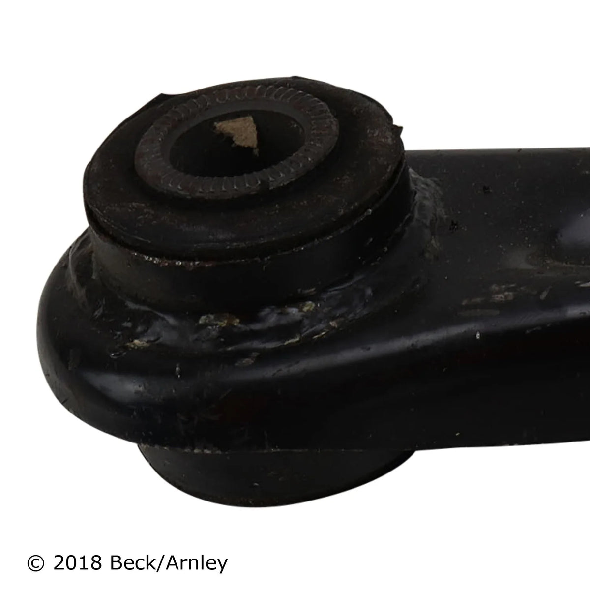 Beck/Arnley 102-6646 2000-2005 Hyundai Accent Suspension Control Arm
