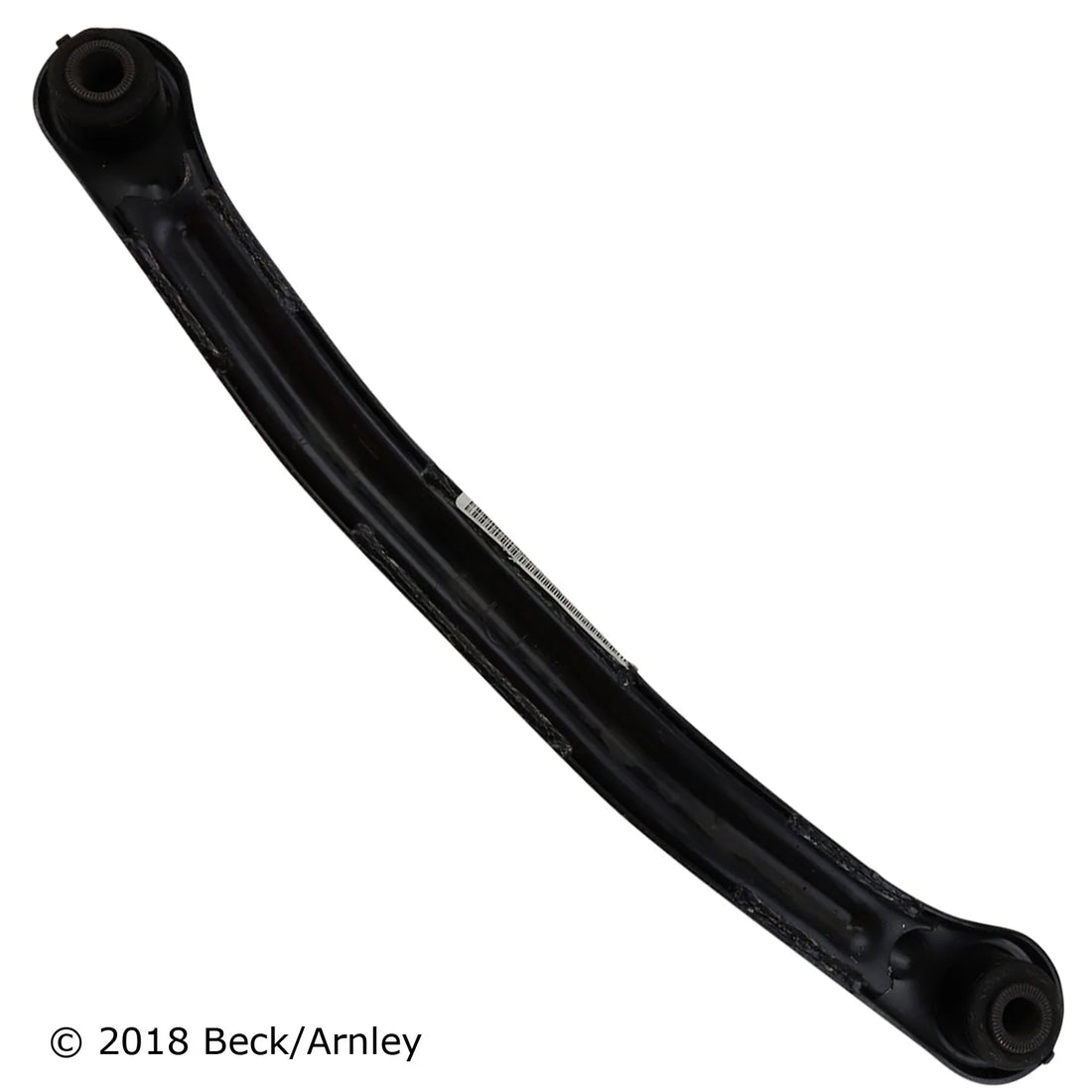 Beck/Arnley 102-6646 2000-2005 Hyundai Accent Suspension Control Arm