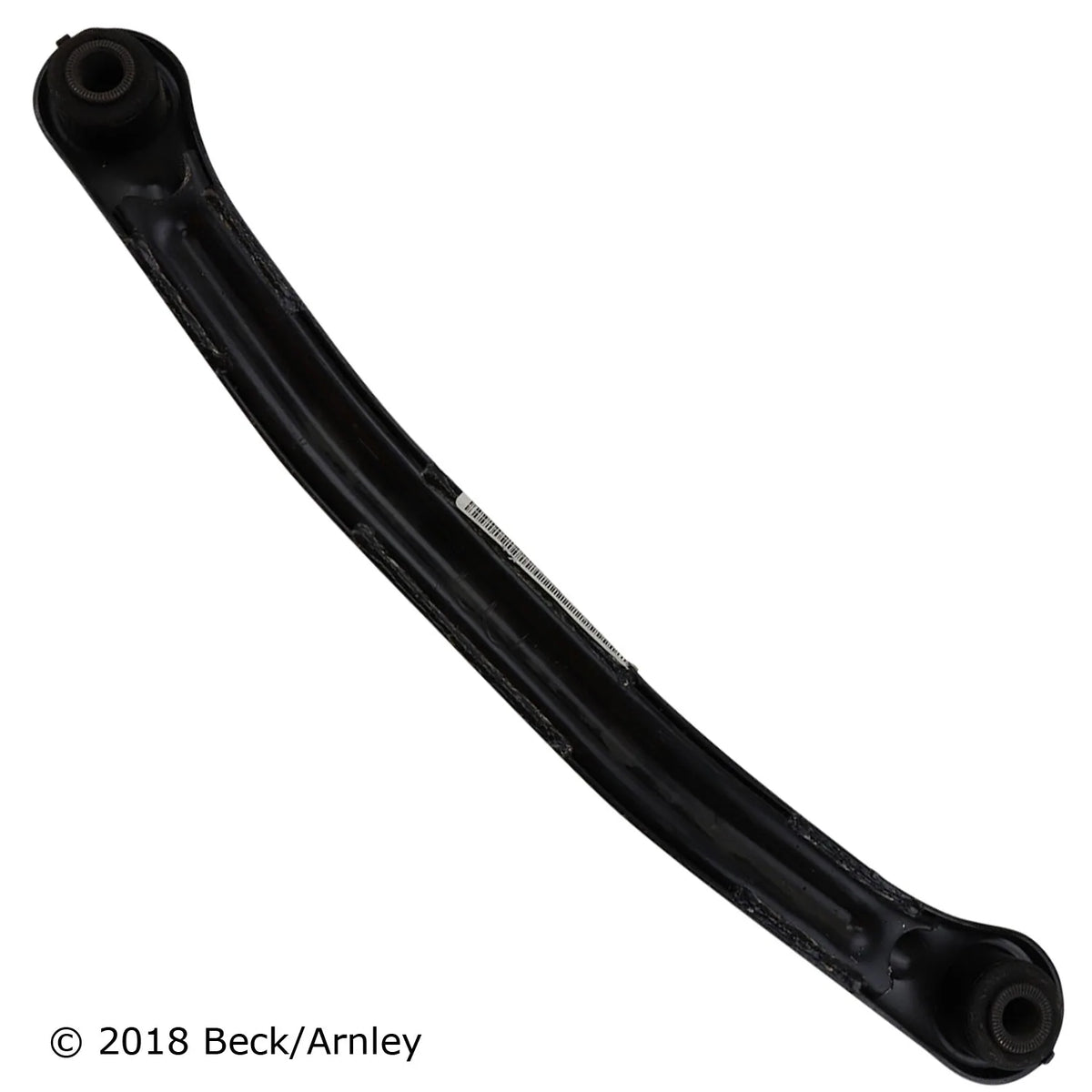 Beck/Arnley 102-6646 2000-2005 Hyundai Accent Suspension Control Arm