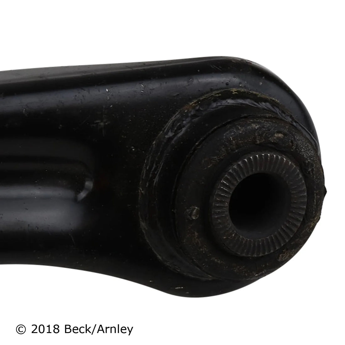 Beck/Arnley 102-6646 2000-2005 Hyundai Accent Suspension Control Arm
