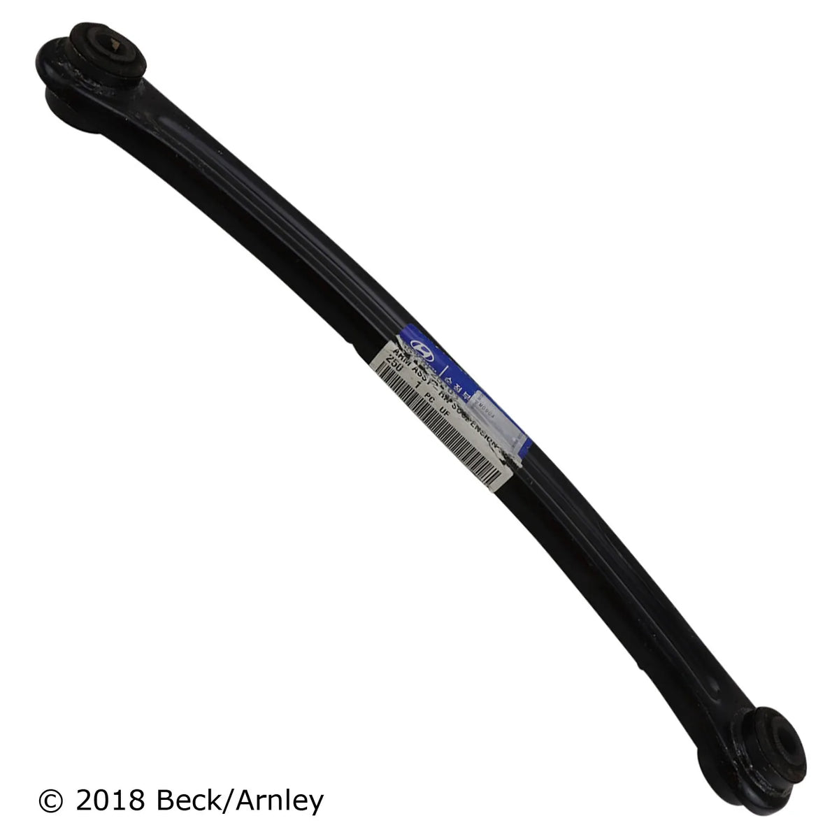 Beck/Arnley 102-6646 2000-2005 Hyundai Accent Suspension Control Arm