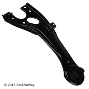 Beck/Arnley 102-6651 2007-2012 Hyundai Elantra Suspension Trailing Arm