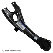 Beck/Arnley 102-6651 2007-2012 Hyundai Elantra Suspension Trailing Arm