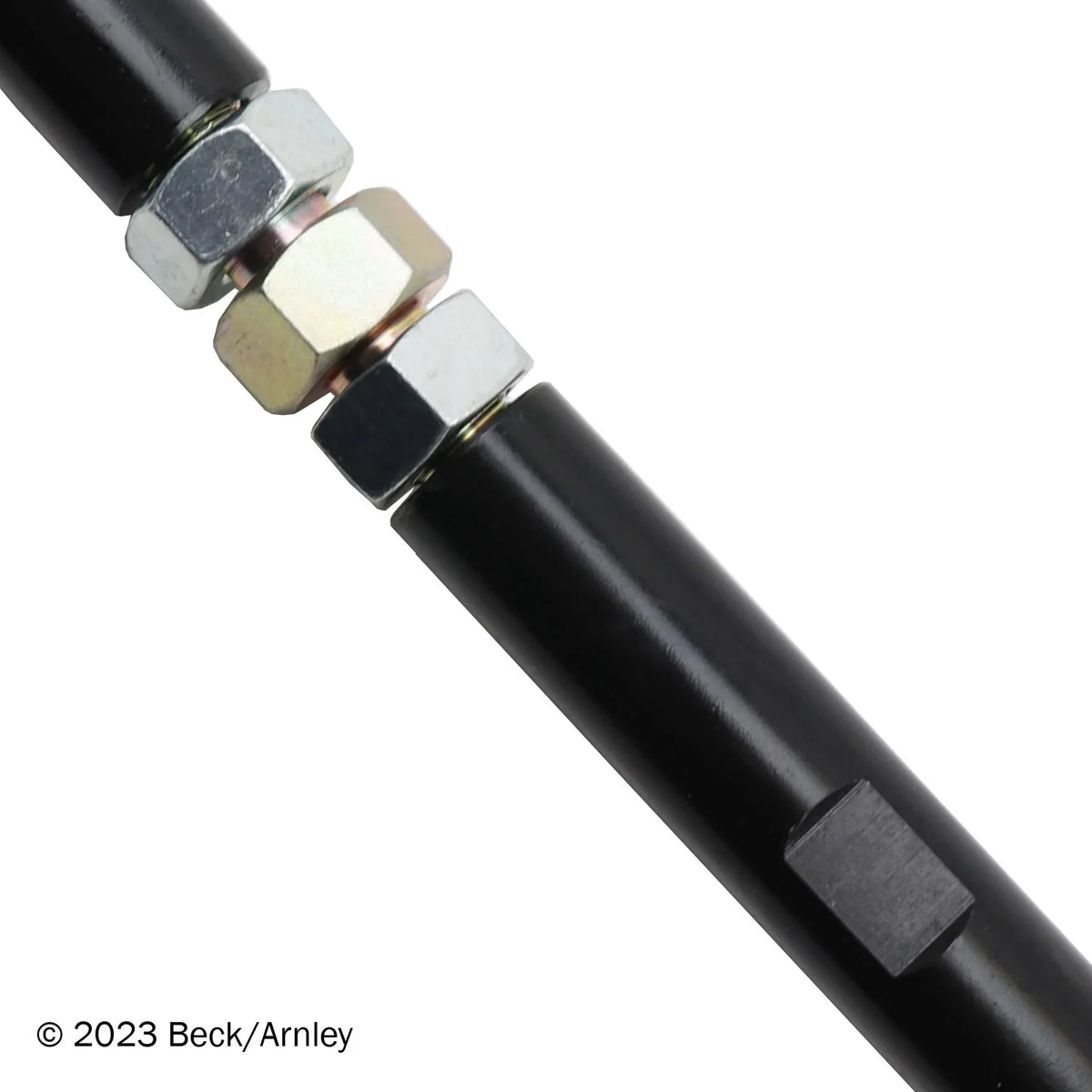 Beck/Arnley 102-6653 2003-2008 Hyundai Tiburon Suspension Control Arm