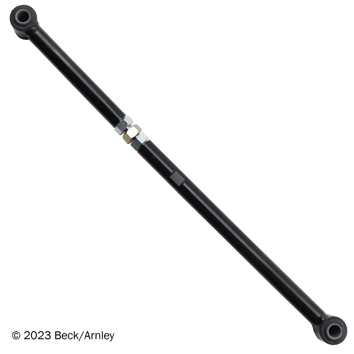 Beck/Arnley 102-6653 2003-2008 Hyundai Tiburon Suspension Control Arm