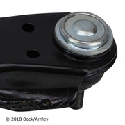 Beck/Arnley 102-6654 2005-2008 Hyundai Tiburon Suspension Control Arm and Ball Joint Assembly