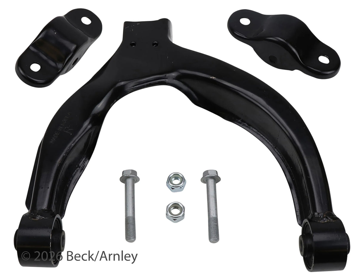 Beck/Arnley 102-6657 2001-2006 Kia Optima Suspension Control Arm