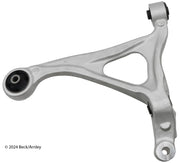 Beck/Arnley 102-6660 2006-2011 Hyundai Azera Suspension Control Arm