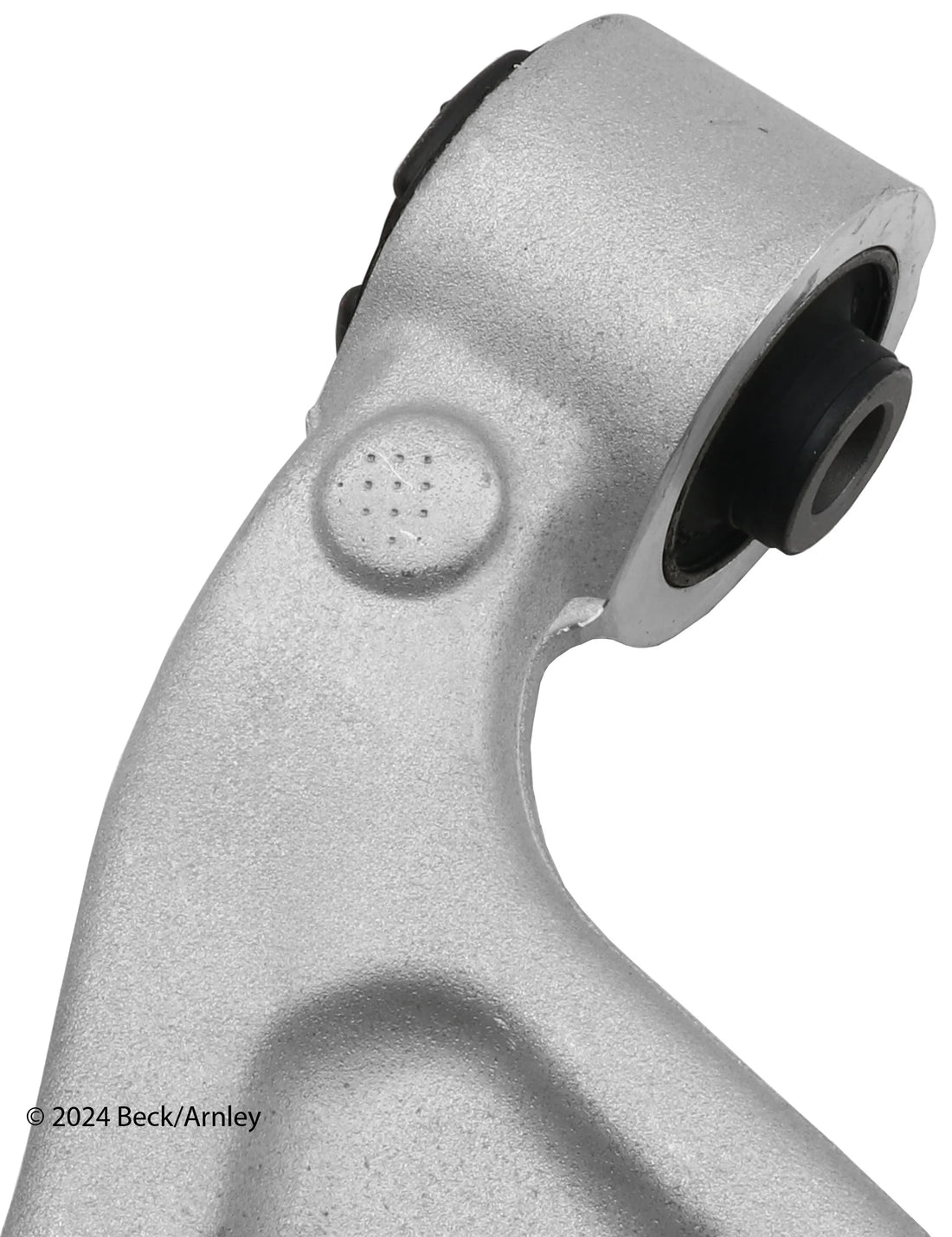 Beck/Arnley 102-6660 2006-2011 Hyundai Azera Suspension Control Arm