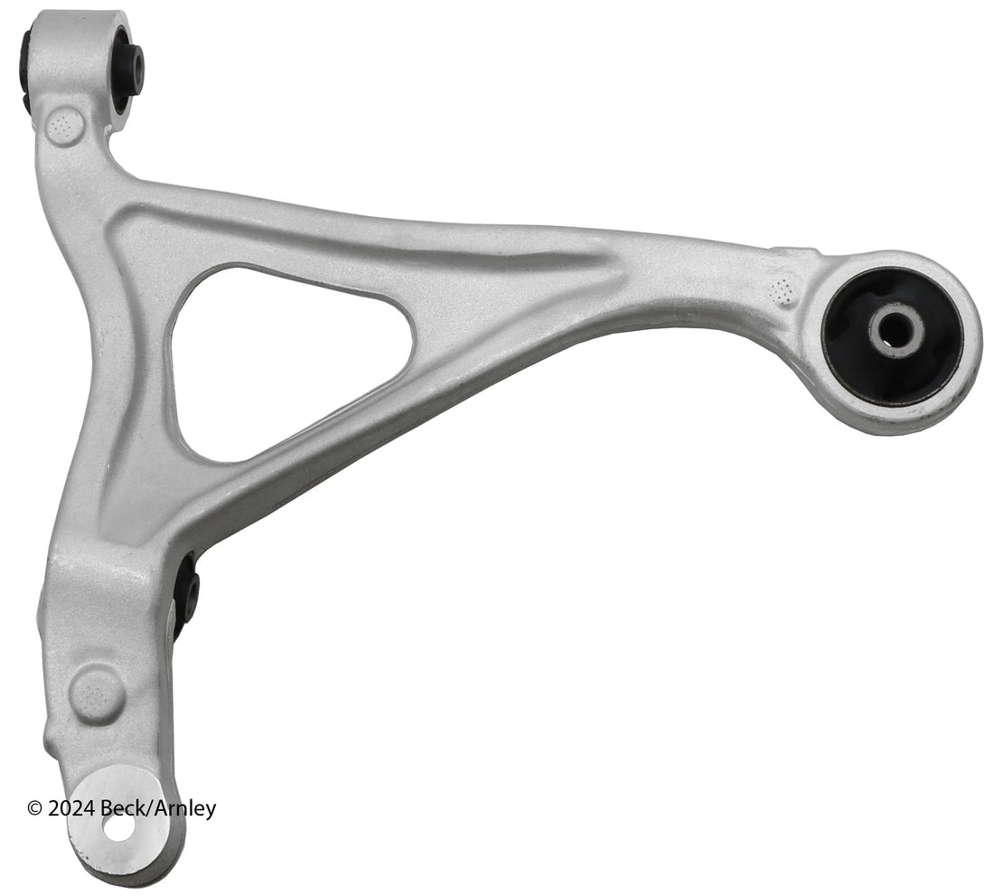 Beck/Arnley 102-6660 2006-2011 Hyundai Azera Suspension Control Arm