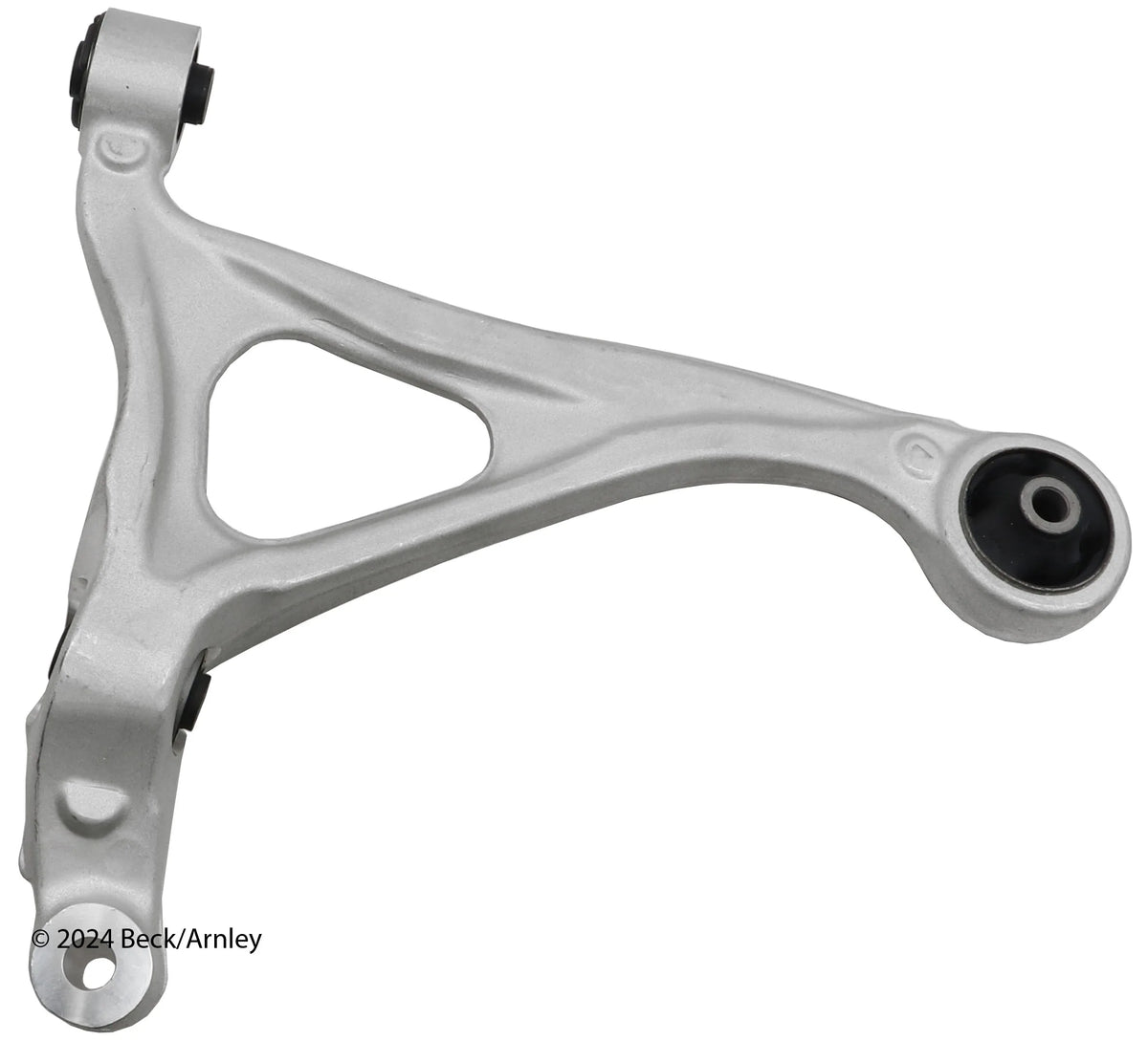 Beck/Arnley 102-6661 2006-2011 Hyundai Azera Suspension Control Arm